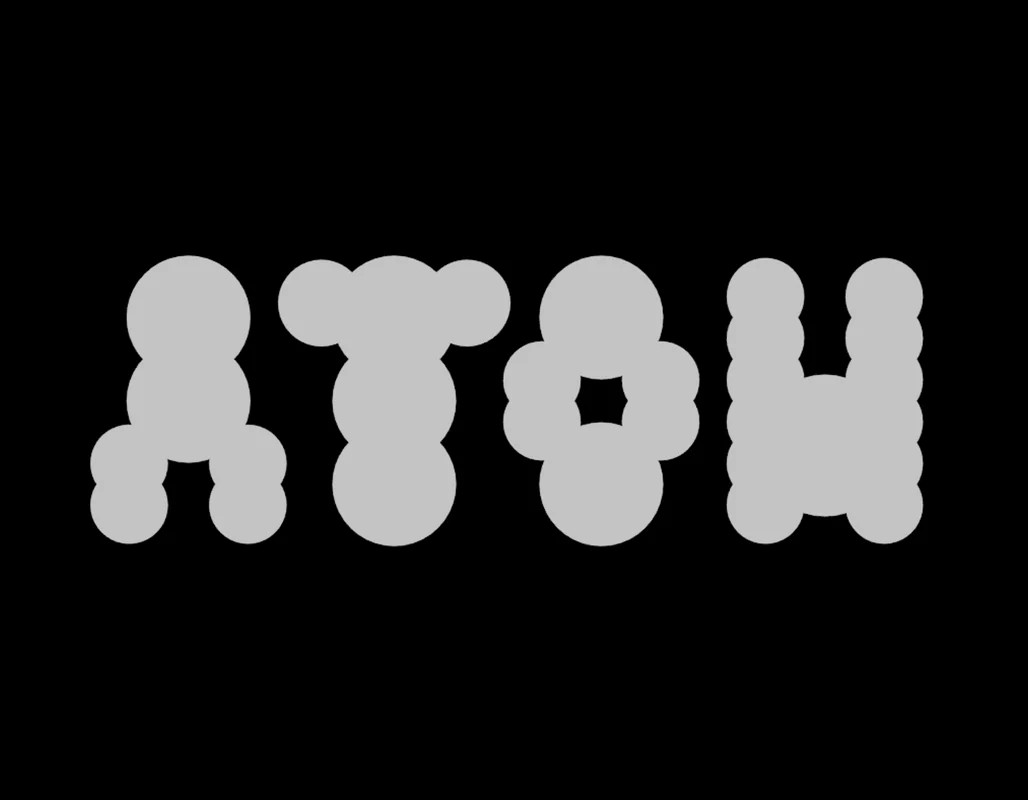Procedural lettering