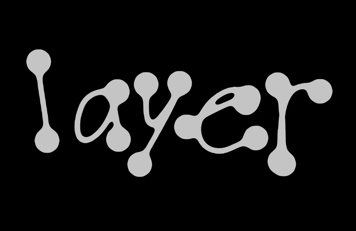 Procedural lettering
