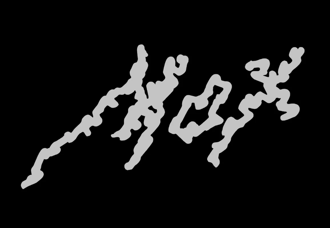 Procedural lettering